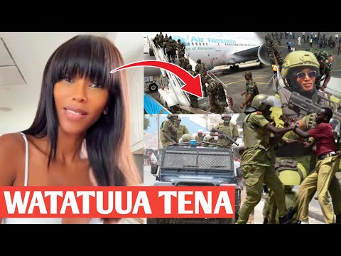 THE MANGE KIAMBI DISASTER REVEALING THE TRUTH HAS CAUSED PABAYA TO RE EMERGE WITH A SHOCK TO TH