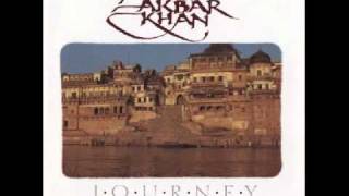 Ali Akbar Khan - Lullaby