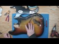 70's Fender P Bass Gets The Works Part 1