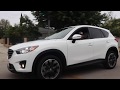 スティーブはマツダ派？！CX-5試乗しながら過去の所有車 RX7, ロードスター, プレマシーなどを思い出す！ スティーブ的視点  I Love Mazdas!!