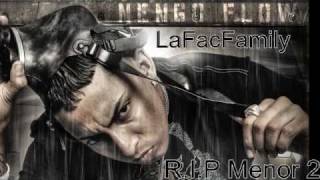 Ñengo Flow Ft. Gotay & Taito - R.I.P Menor 2