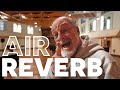 Air reverb  behind the scenes with spitfire audio