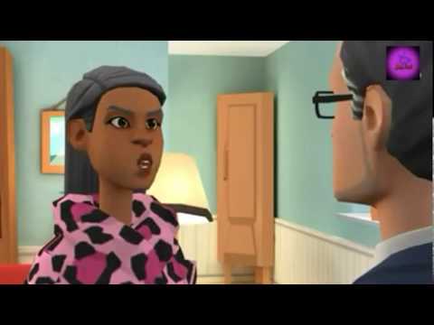 أصل مثل بيني وبينك ما صنع الحداد