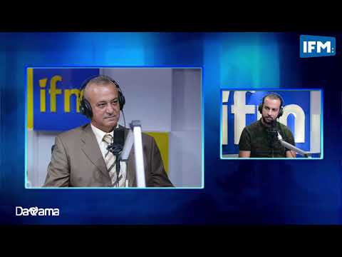 ضيف محمد الخماسي في الدوامة علي شوشان  