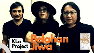 KLa Project - Belahan Jiwa | Versi Karaoke