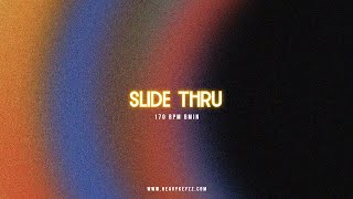 [FREE] sainte type beat  - "slide thru"