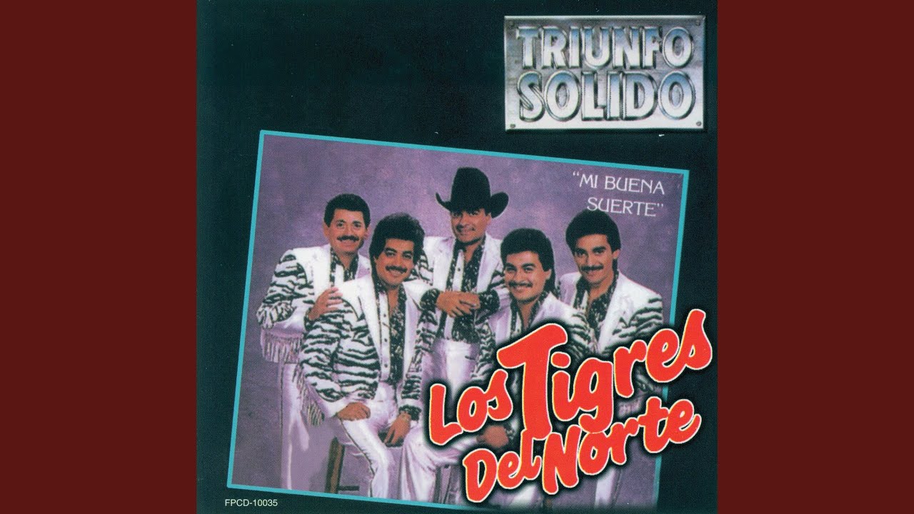 Corazon De Oro (Album Version)