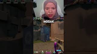 Maafkan acne patch nya  #valorant #valorantclips #valorantid #valorantgaming