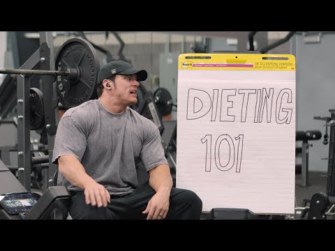 A Practical Guide to Calorie Tracking, Fat Loss, and Smarter Dieting