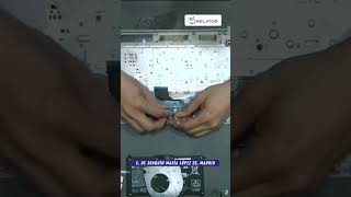 My H.P. 250 G8 just dies on me? 🔧 Here's how we fix it