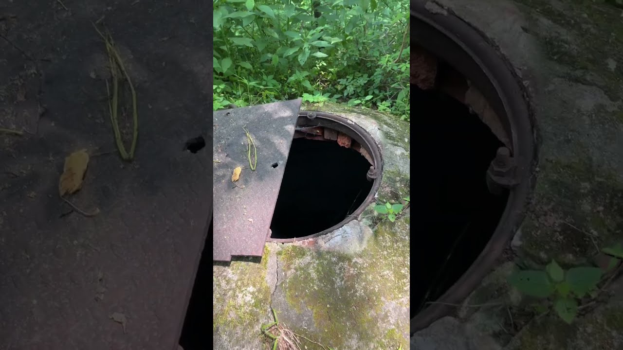 Hidden Secret Hideaways In West Virginia 