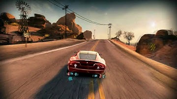 Split Second Velocity Gameplay [Part 4] [HD] 1080p