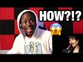 Lisa Fischer - "How Can I Ease The Pain" ( Live )REACTION!!!