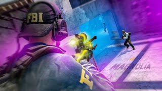 In New York I Milly Rock 💙 (Playboi Carti)