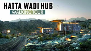 Hatta Fort Hotel | Hatta Wadi Hub 2020 | Part 2