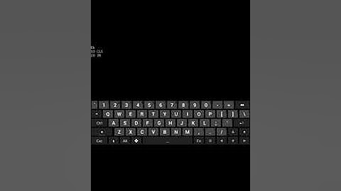 Computer Practical#1(b):Using IF THEN statement to print a name ten times[FOR GRADE 9 STUDENTS]