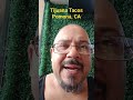Sopes, Asada & Pollo, Tijuana Tacos Pomona CA !!!!