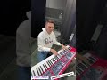 Тима Белорусских поет в живую! Концерт в Минске?!