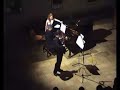 Franck - Sonata For Violin and Piano in A Major 4th mov.