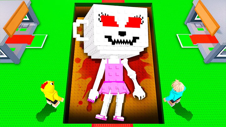 Testing Scary Steal a Brainrot Myths That Are True