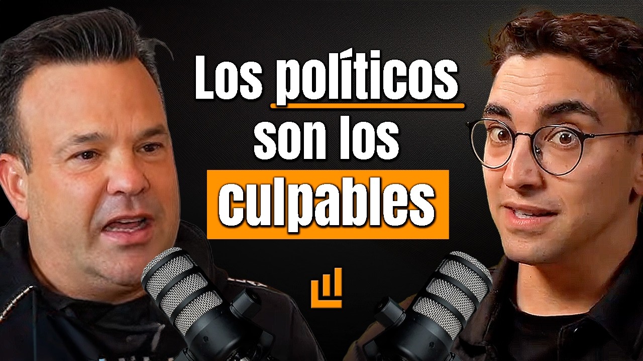 José Elías explica la cruda realidad de vivienda en España 2026 - Podcast #102