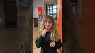 Morgan Library! Дом-музей Моргана в Центре Нью Йорка!