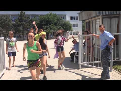 Lipdub 3 отряд