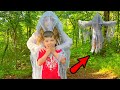 Best of urban legends and scary stories part 3  with aubrey and caleb scary