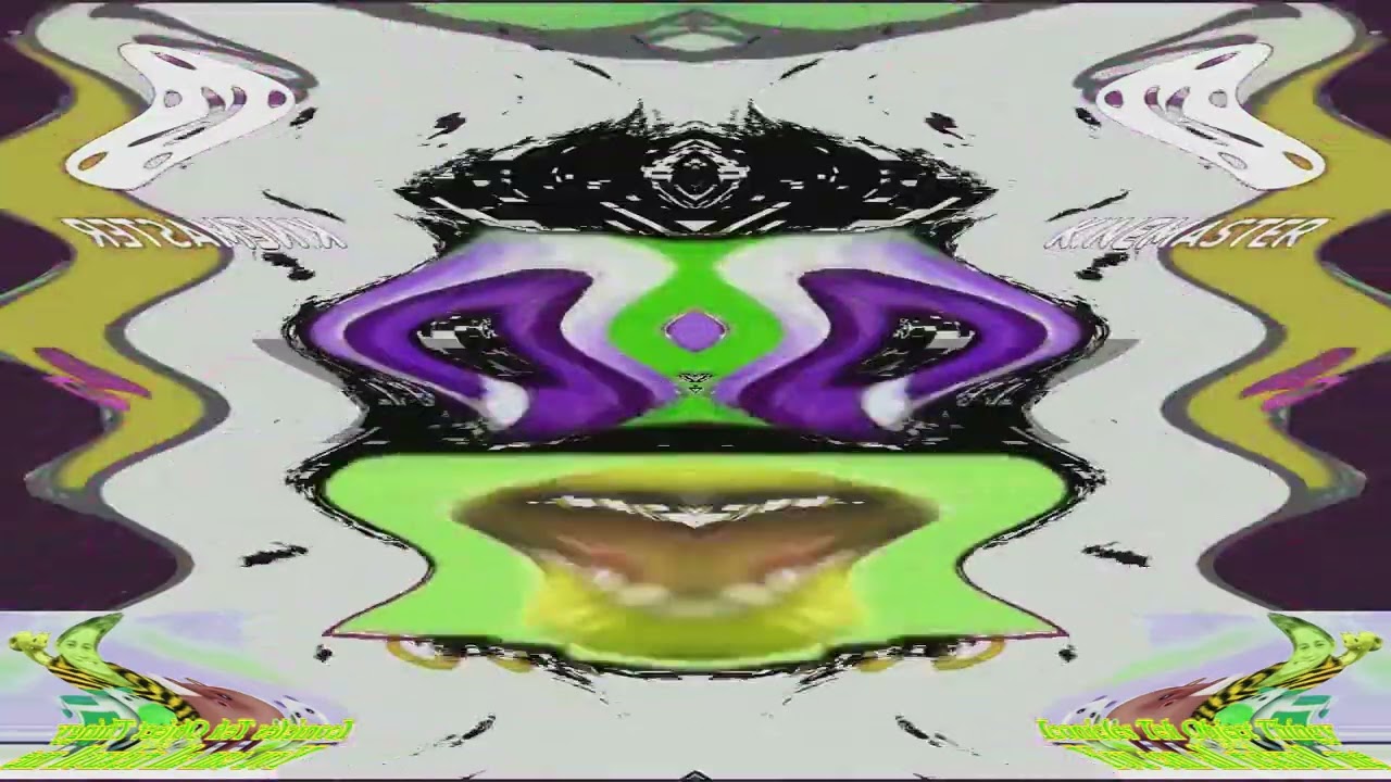 You Wiggled Tilly and Friends Csupo Effects 2