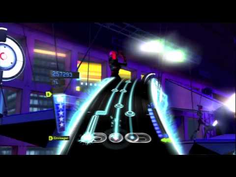 Video: Tutti I DLC Di Guitar Hero, DJ Hero Saranno Rimossi