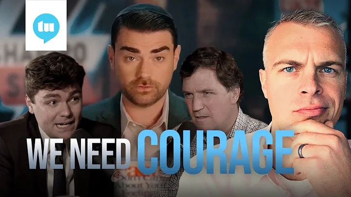 It's Time To Speak Up