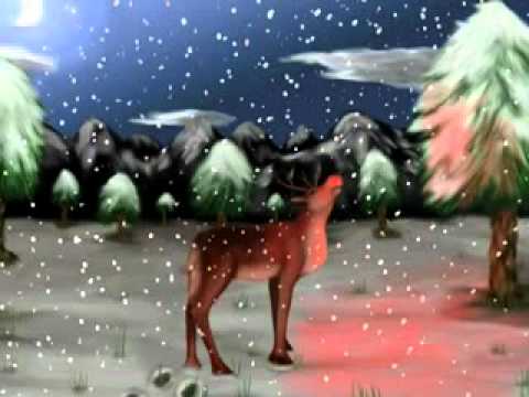 Tonton Rudolph the red nose reindeer - Bing Crosby di YouTube Tonton Rudolph the red nose reindeer - Bing Crosby di YouTube