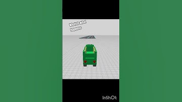 Climb test In draw bricks [#episode3] #drawbricks #gameplay #carflip