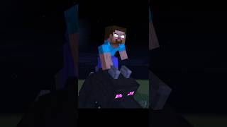 Herobrine Vs Entity Minecraft Animation