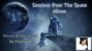 7 - Chotta Chotta [Taj Mahal] Remix 2021 [Sessions from The Space Album] by Kejinsan