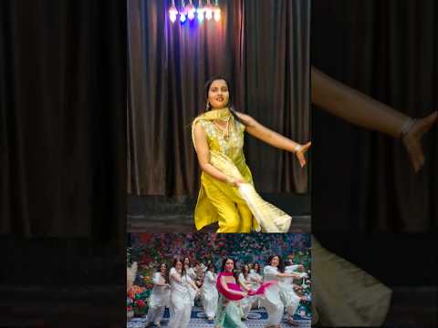 Ishare Nath Dig Payi Pargati Nagpal Karan Shorts Dance Video Trending Shorts