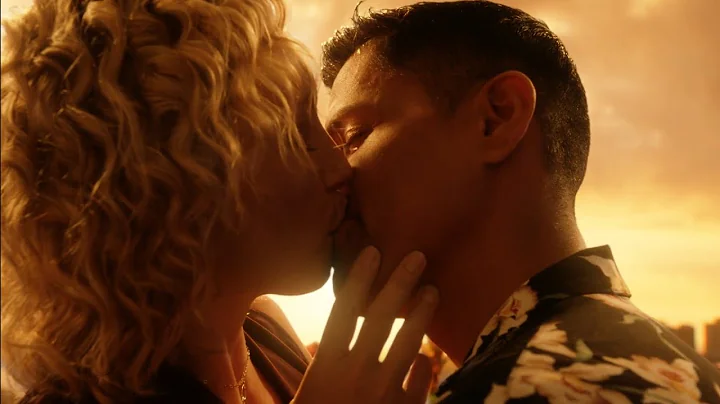 Magnum P.I. 4x20//Ending Scene #subscribe (Series Finale)