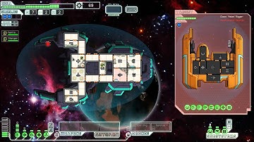 FTL: Winning at Normal, Part 1