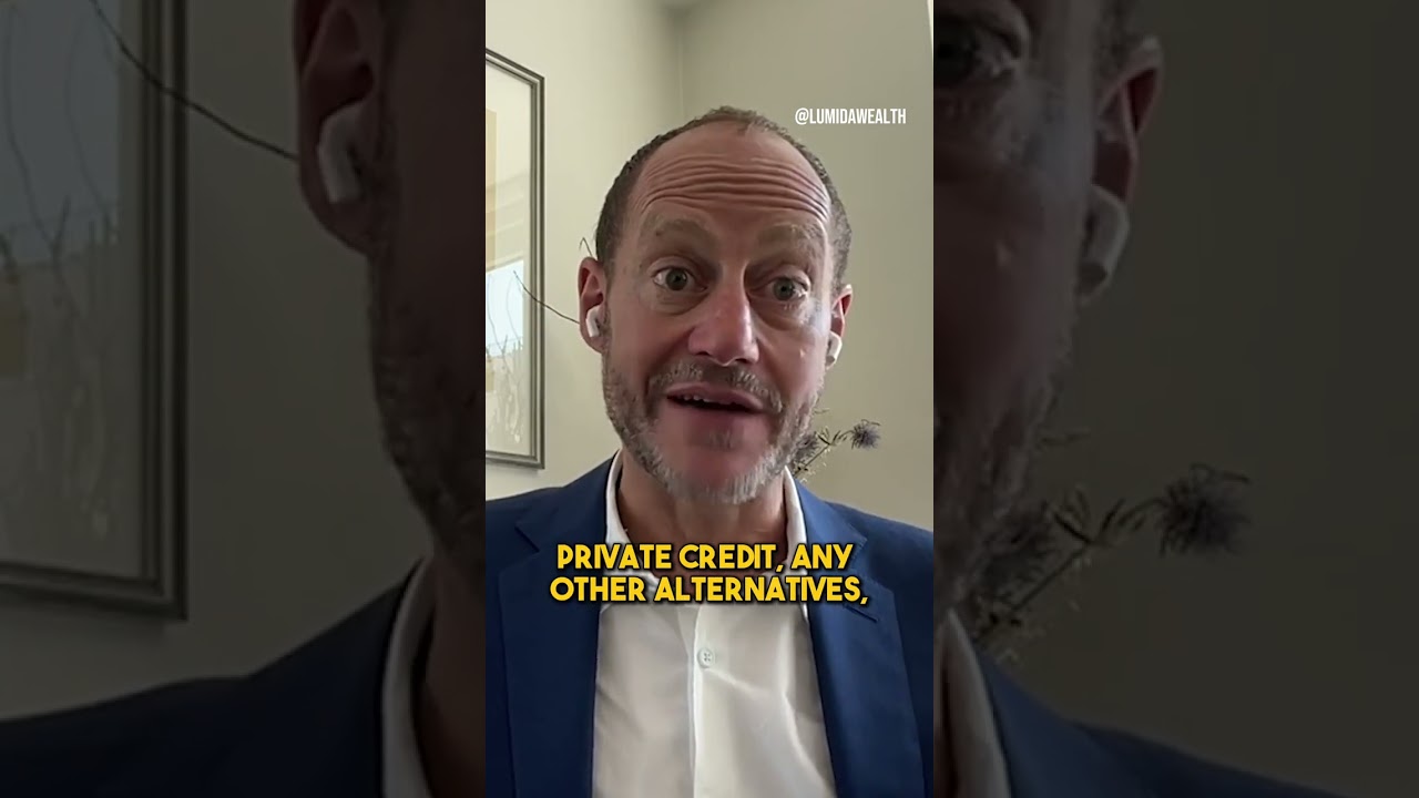 Endowment Style Investing Explained by Columbia Prof. & Hedge fund manager