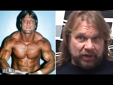 Jim Duggan - Why Paul Orndorff turned into Fired in Mid-South Wrestling