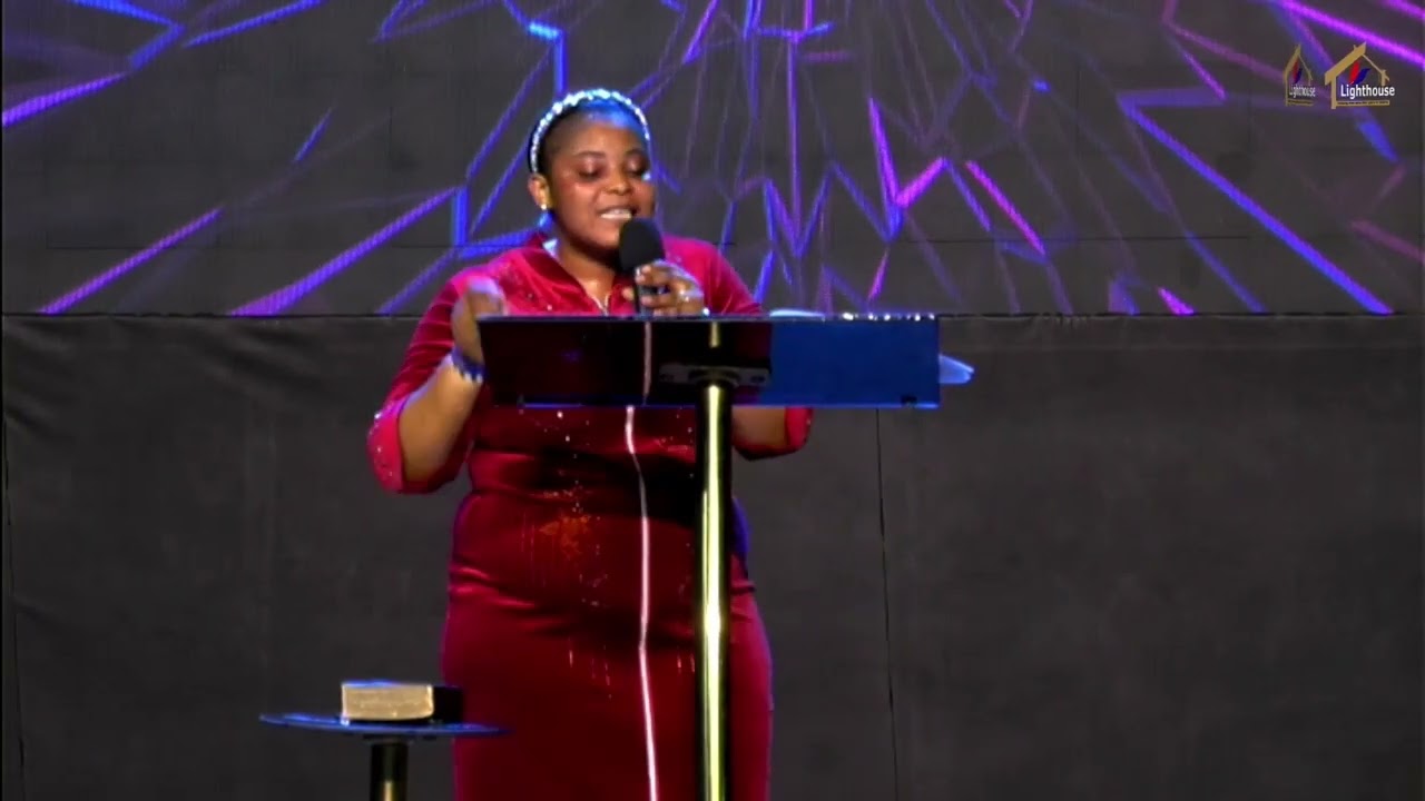 RAISING FAMILY ALTAR FOR GREATER GLORY 21ST WEDNESDAY JAN 2026