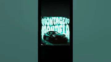 MONTAGEM MANDELA Super Slowed 