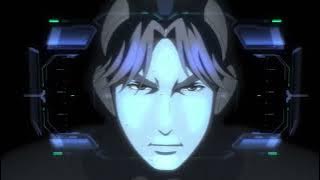 Ginga Eiyuu Densetsu: Die Neue These - Gekitotsu 3- PV