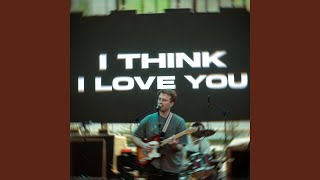 I Think I Love You - PRKR.
