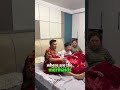 Switch moods easily in sleep, super funny