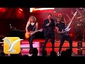 Lionel Richie, Running With The Night, Festival de Viña 2016 HD 1080p