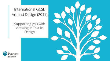 IG Resource - Drawing in Textile Design