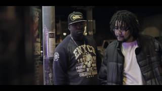 F.Low ft. Rah Scrilla - LMLMN2(Official Video)