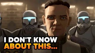 This Bad Batch Theory is Insane! Star Wars Explained