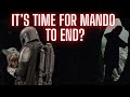This is KILLING Star Wars' Future | Mandoverse Analysis